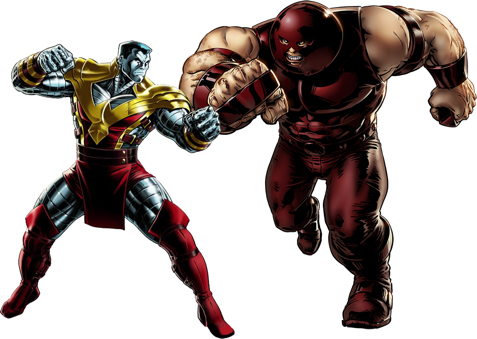Colossus Transparent PNG Image