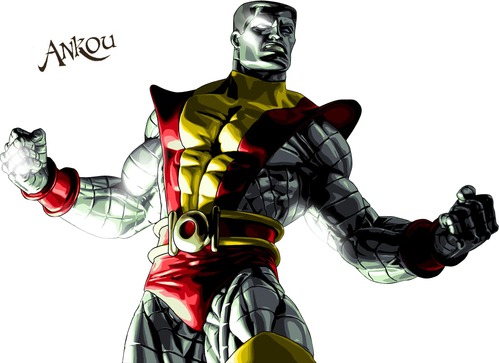 Colossus Transparent PNG Image