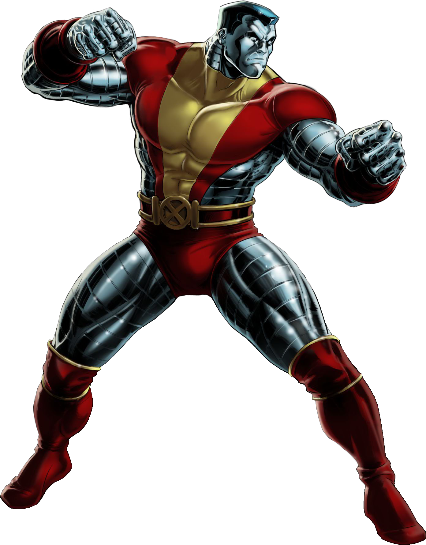 Colossus Transparent PNG Image