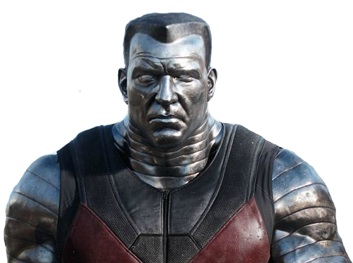 Colossus Transparent PNG Image