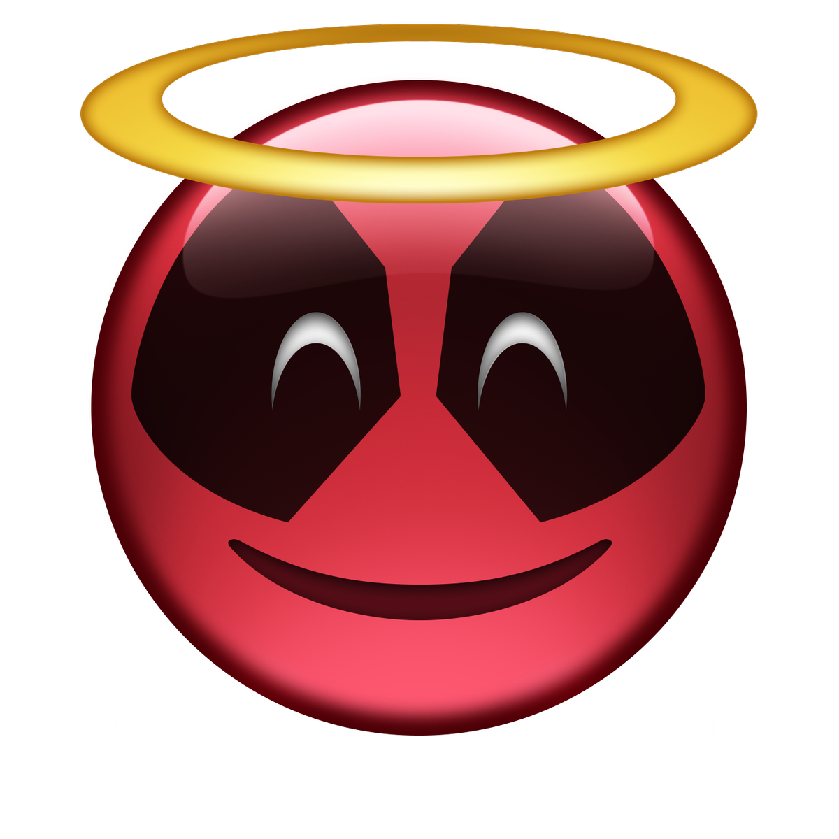 Youtube Colossus Deadpool Film Emoji Transparent PNG Image