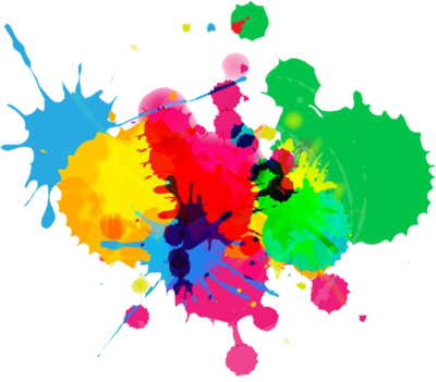 Colours Transparent PNG Image