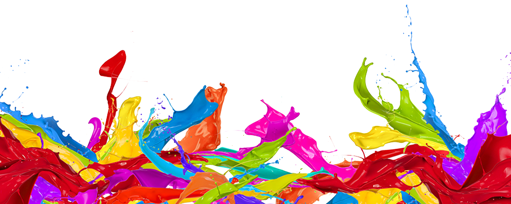 Colours Transparent PNG Image