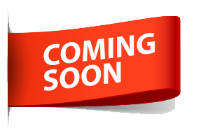 Coming Soon Transparent PNG Image