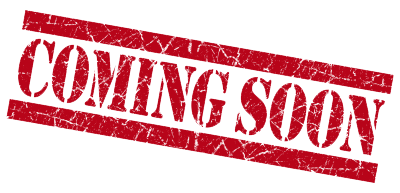 Coming Soon Transparent PNG Image