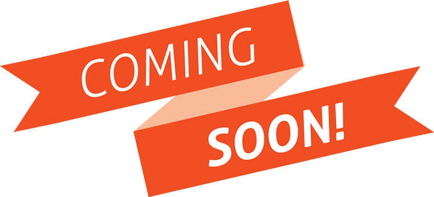 Coming Soon Transparent PNG Image