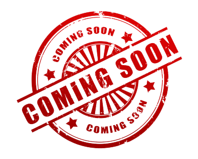 Coming Soon Transparent PNG Image