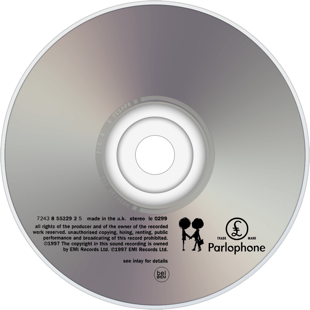 Compact Cd Dvd Disk Transparent PNG Image