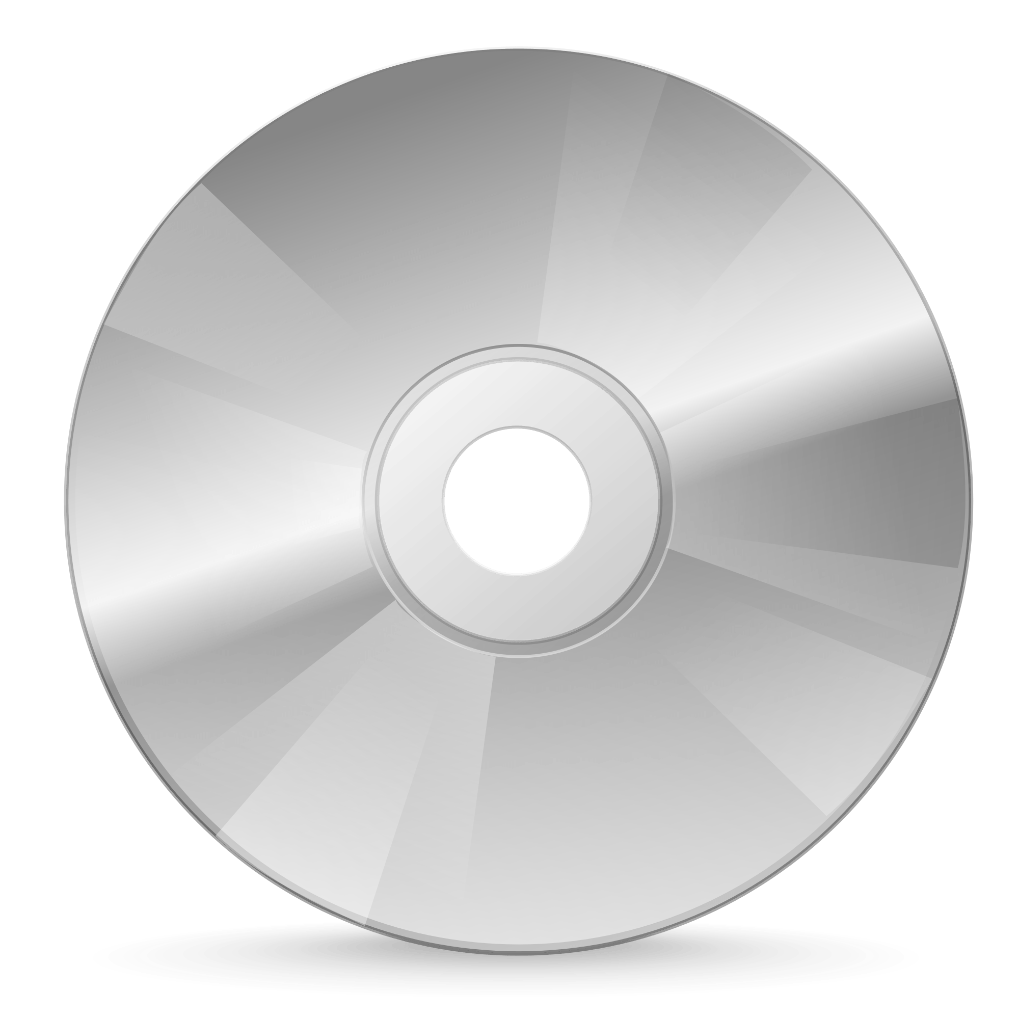 Compact Cd Dvd Disk Transparent PNG Image