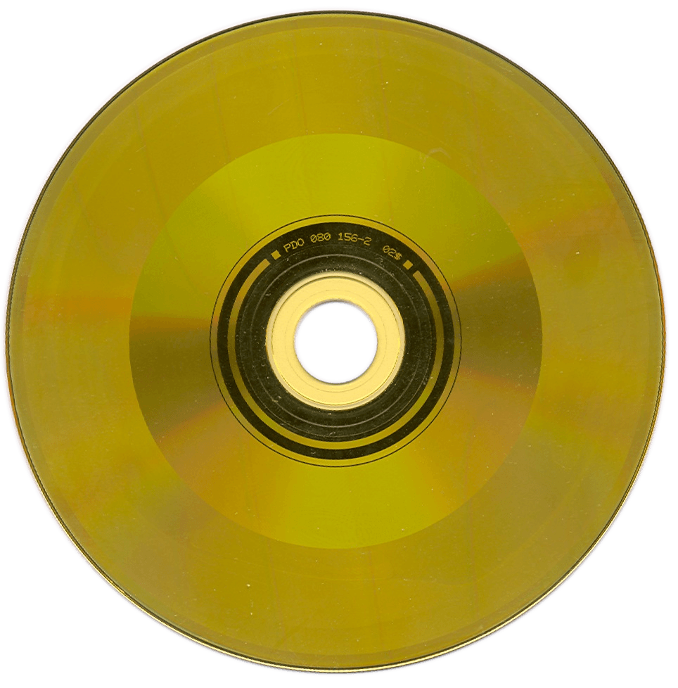 Compact Cd Dvd Disk Transparent PNG Image