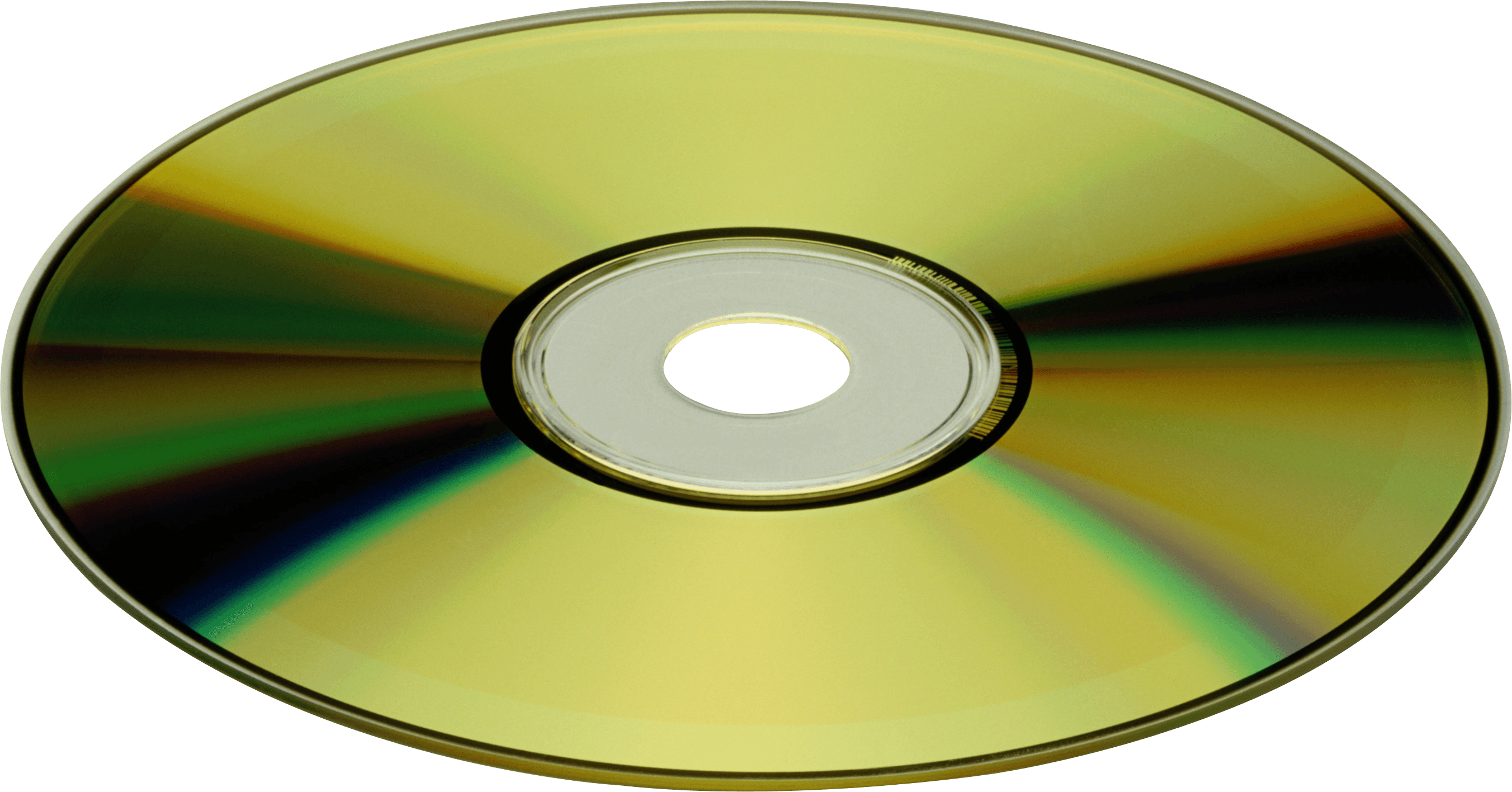 Compact Cd Dvd Disk Transparent PNG Image