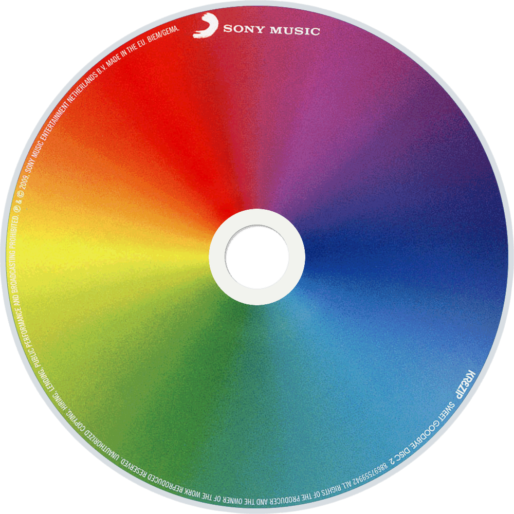 Compact Cd Dvd Disk Transparent PNG Image