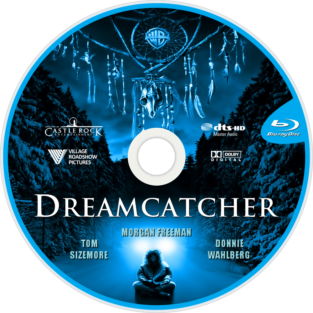 Compact Dvd Disc Film Dreamcatcher Transparent PNG Image