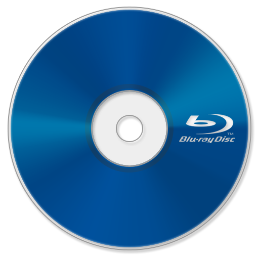 Compact Disk Transparent PNG Image