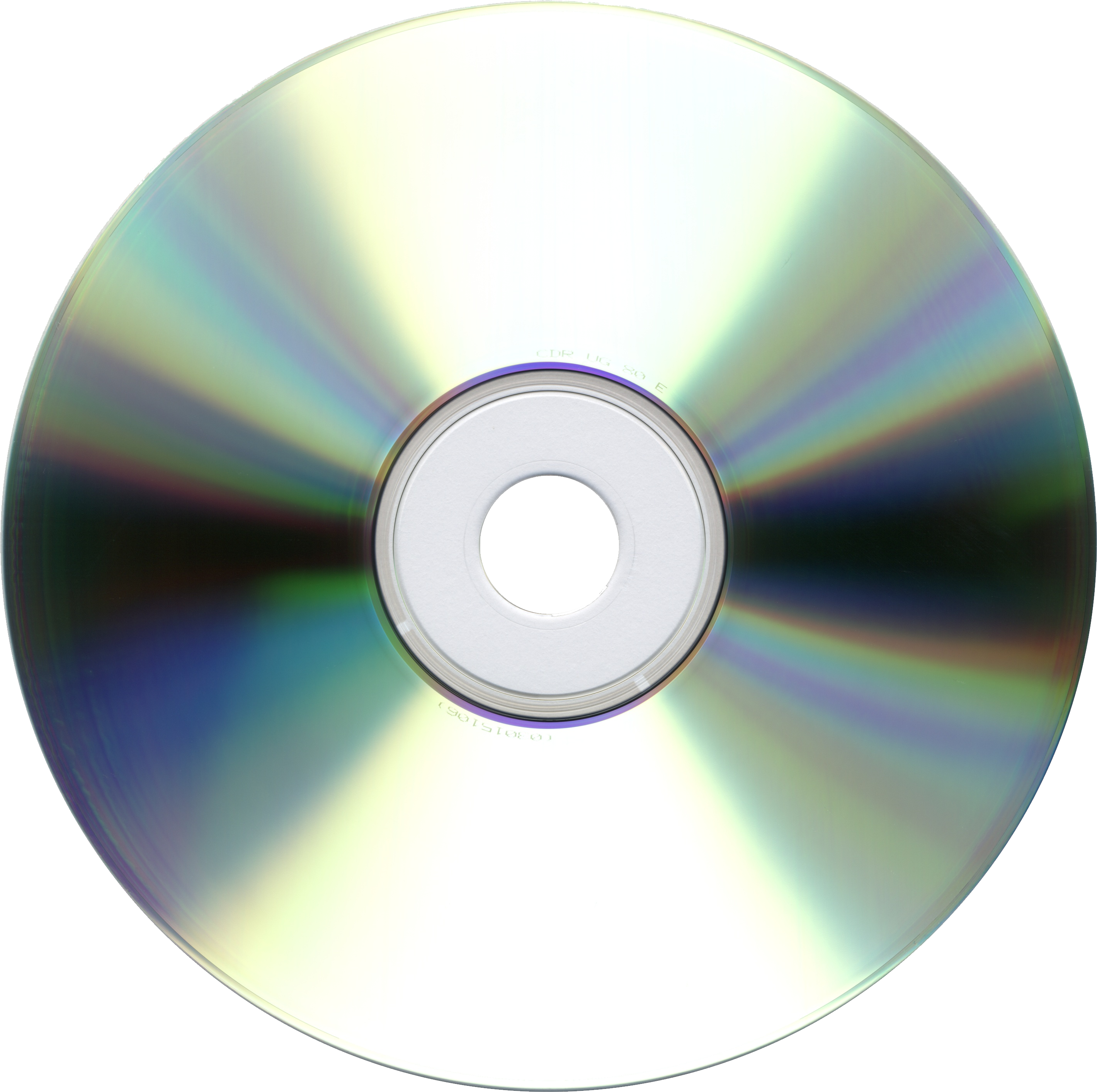 Vector Disk Cd Transparent PNG Image