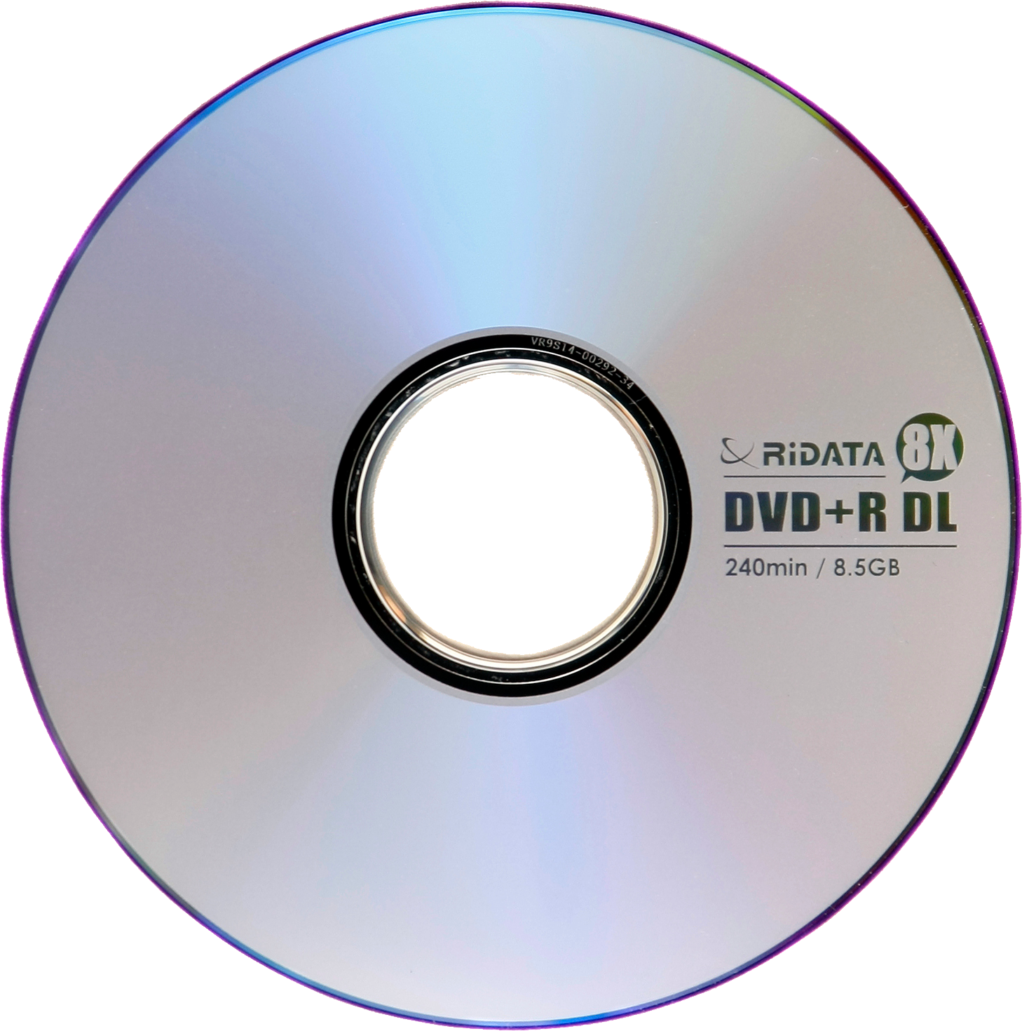 Vector Disk Cd Transparent PNG Image