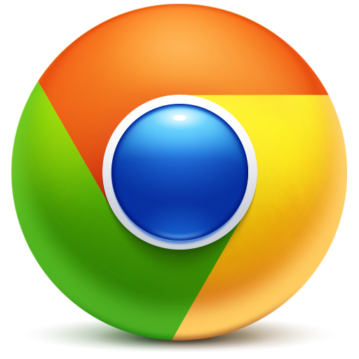 Computer Browser Transparent PNG Image