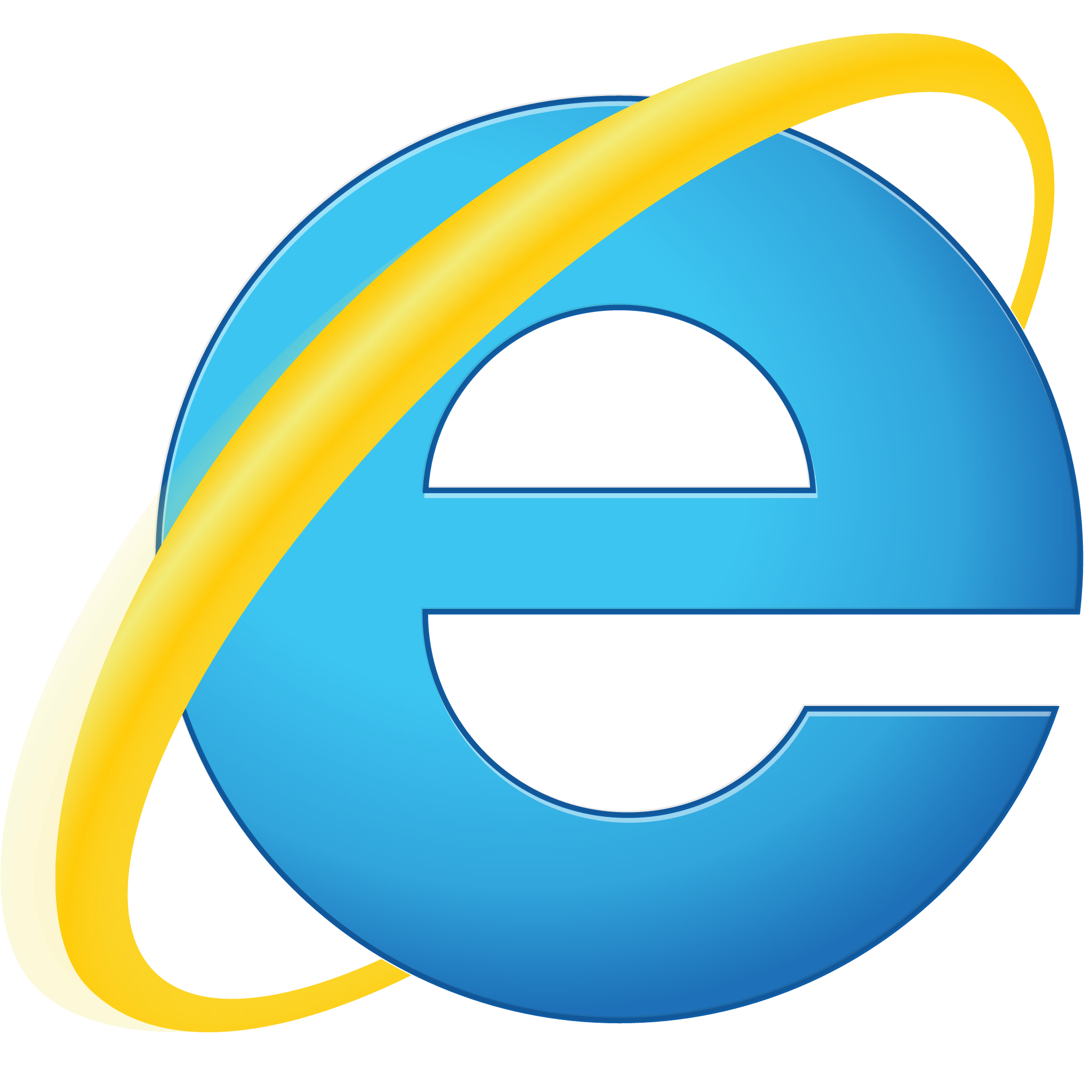 Computer Browser Transparent PNG Image