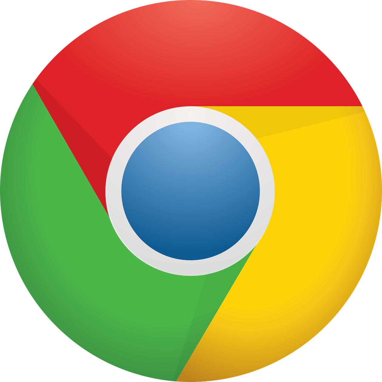 Computer Browser Transparent PNG Image