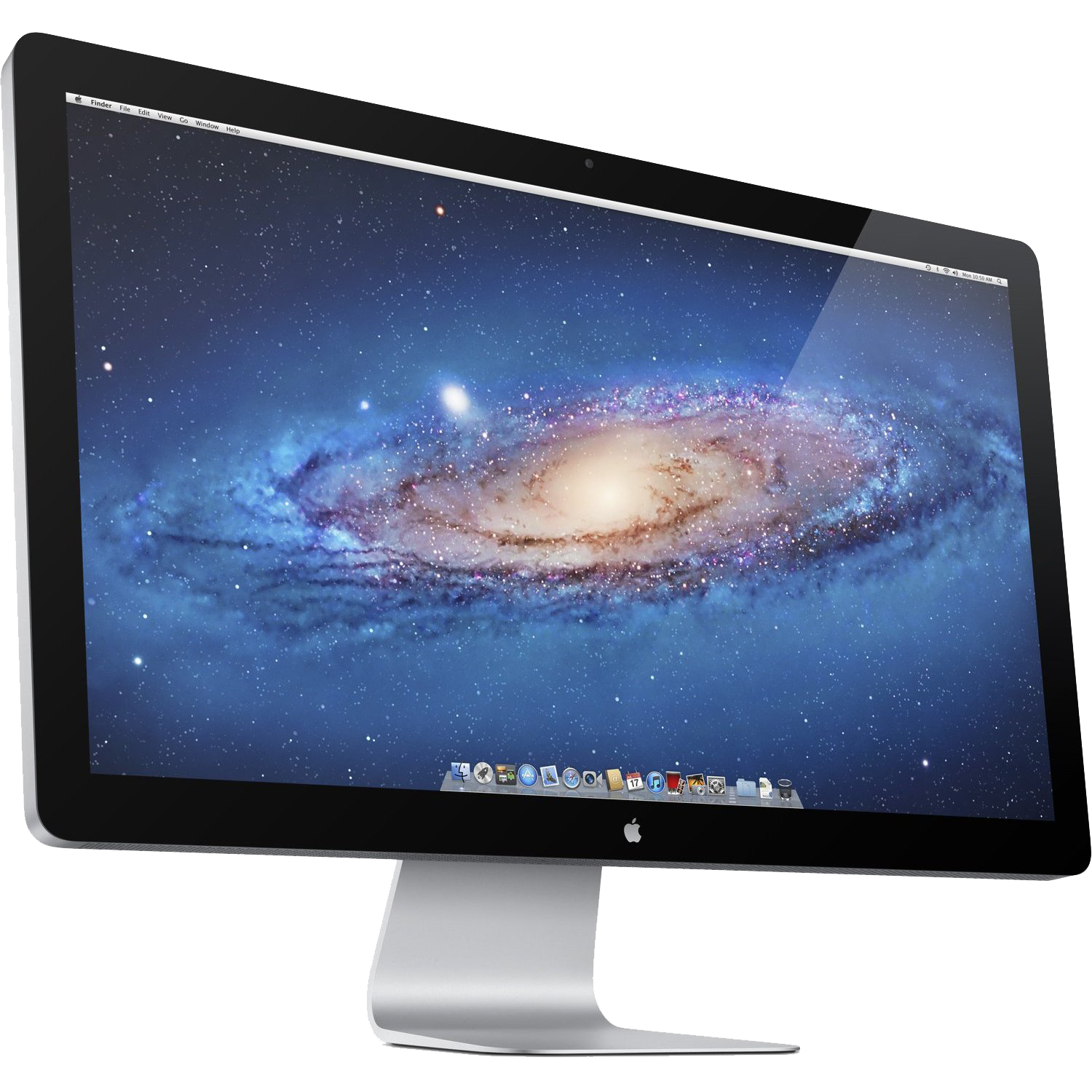 Apple Computer Transparent PNG Image