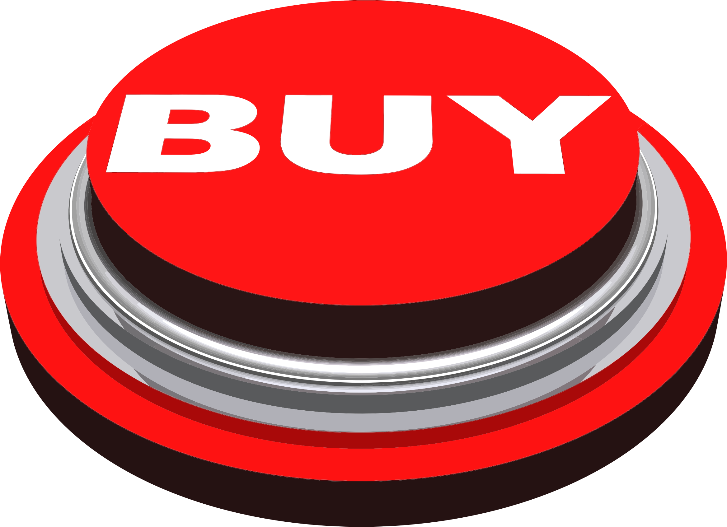 Button Computer Stock Now Icons Transparent PNG Image