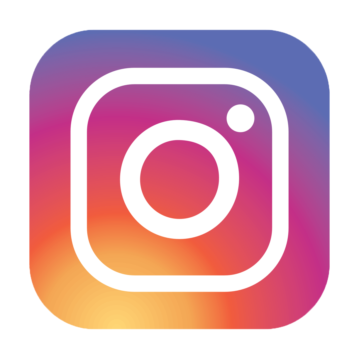 Computer Instagram Icons File Transparent PNG Image