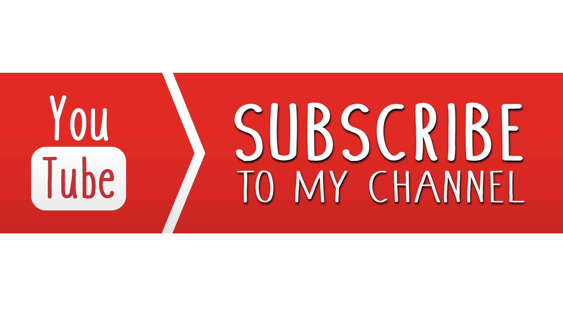 Subscribe Button Computer Youtube Icons Transparent PNG Image