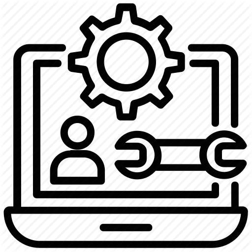 Computer Engineer Transparent PNG Image