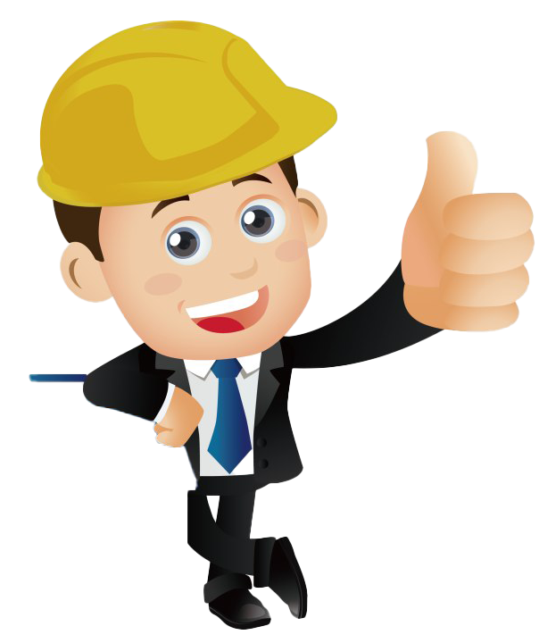 Computer Engineer Transparent PNG Image