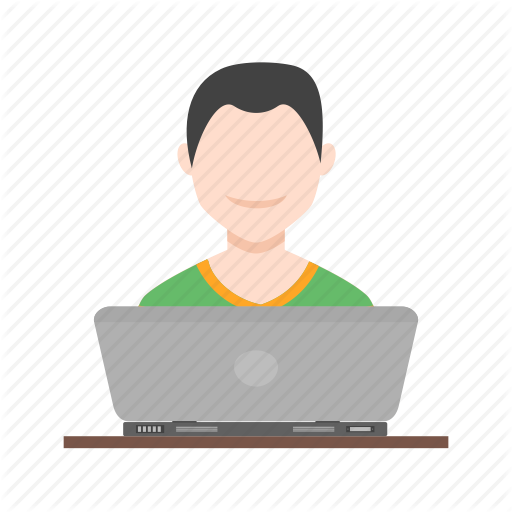 Computer Engineer Transparent PNG Image