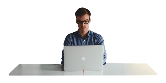 Computer Engineer Transparent PNG Image