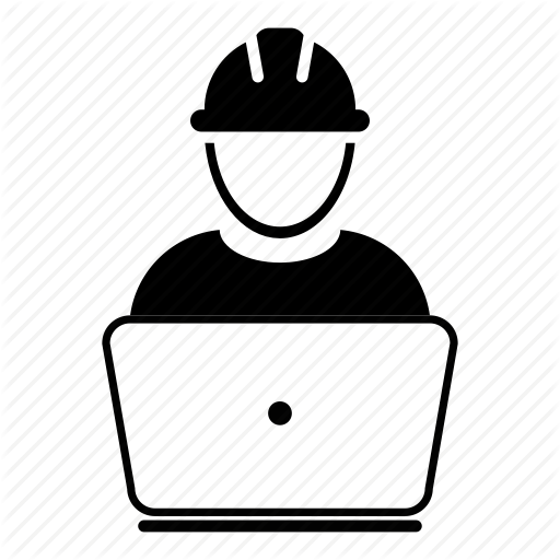 Computer Engineer Transparent PNG Image