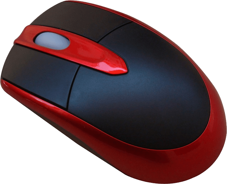 Pc Mouse Transparent PNG Image