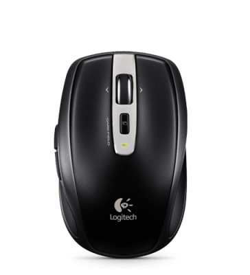 Computer Mouse Transparent PNG Image