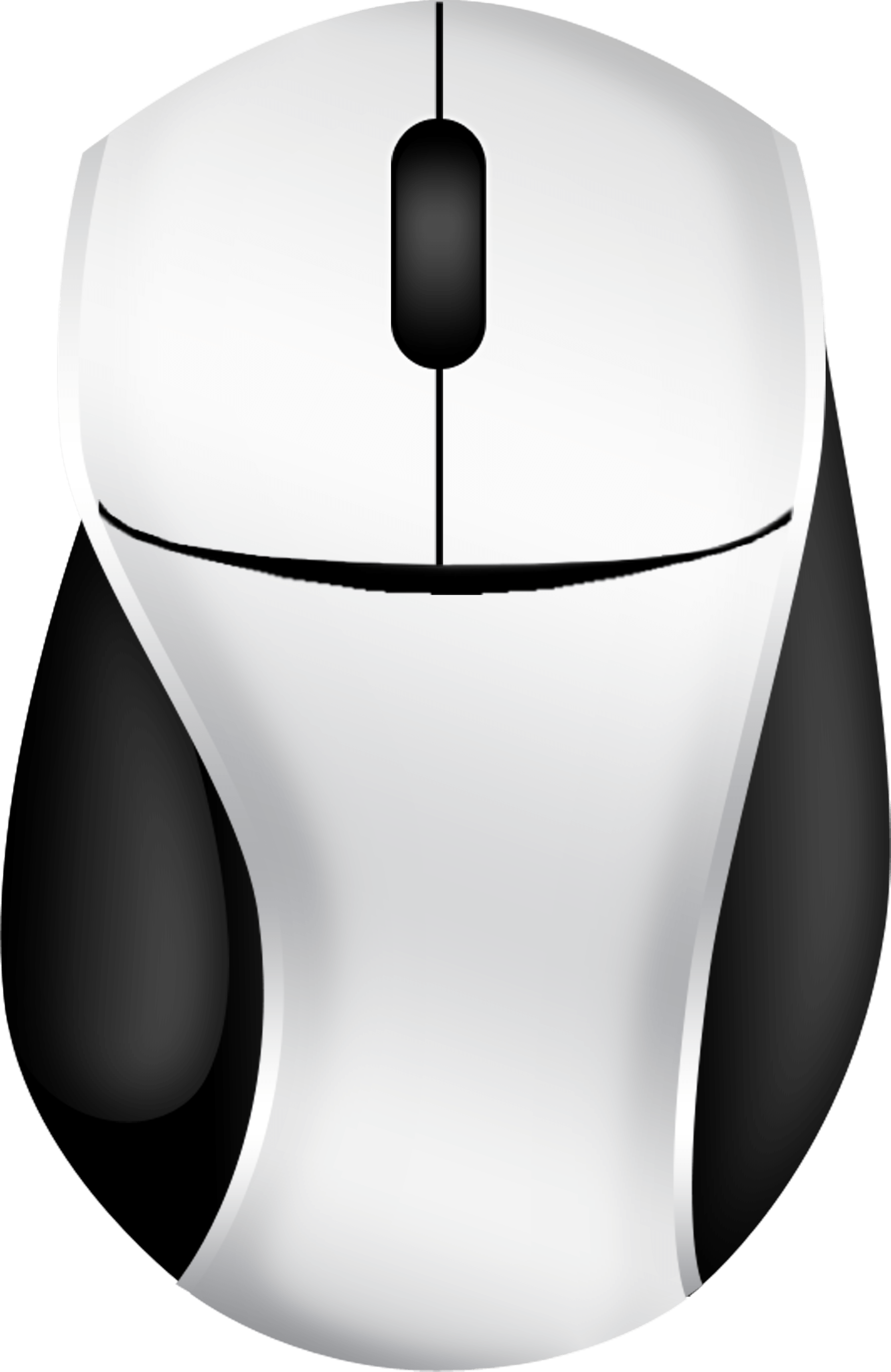Pc Mouse Transparent PNG Image