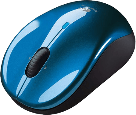 Pc Mouse Transparent PNG Image