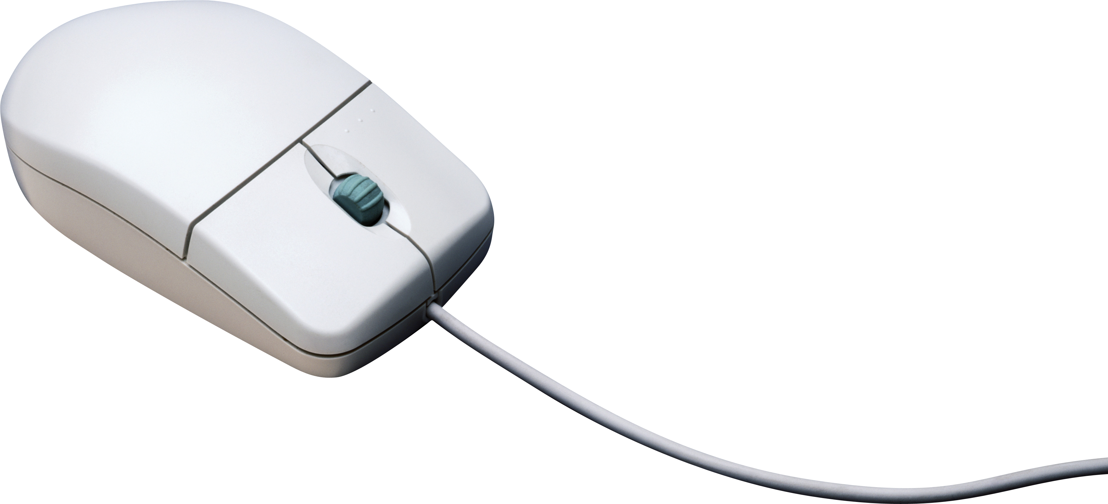 Computer Mouse Transparent PNG Image