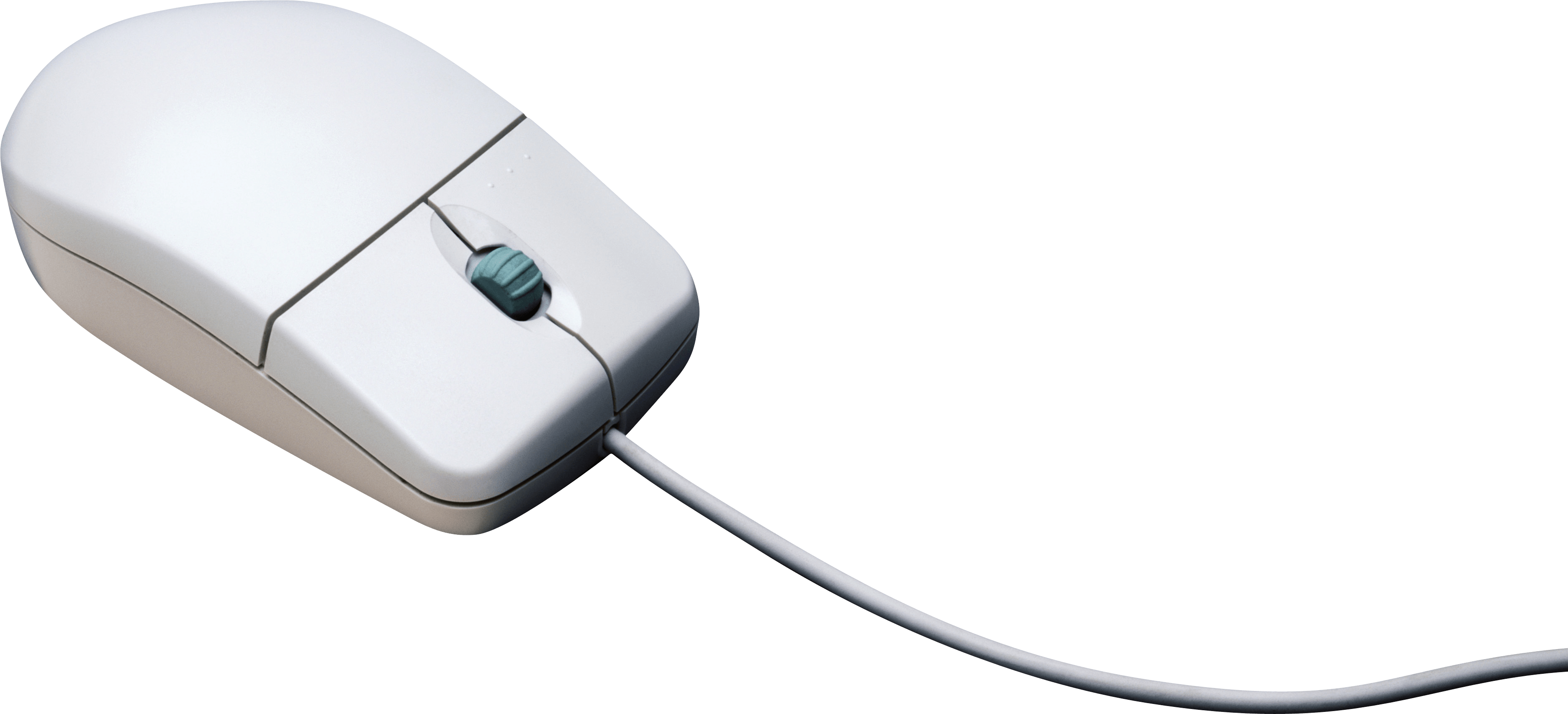 Pc Mouse Transparent PNG Image