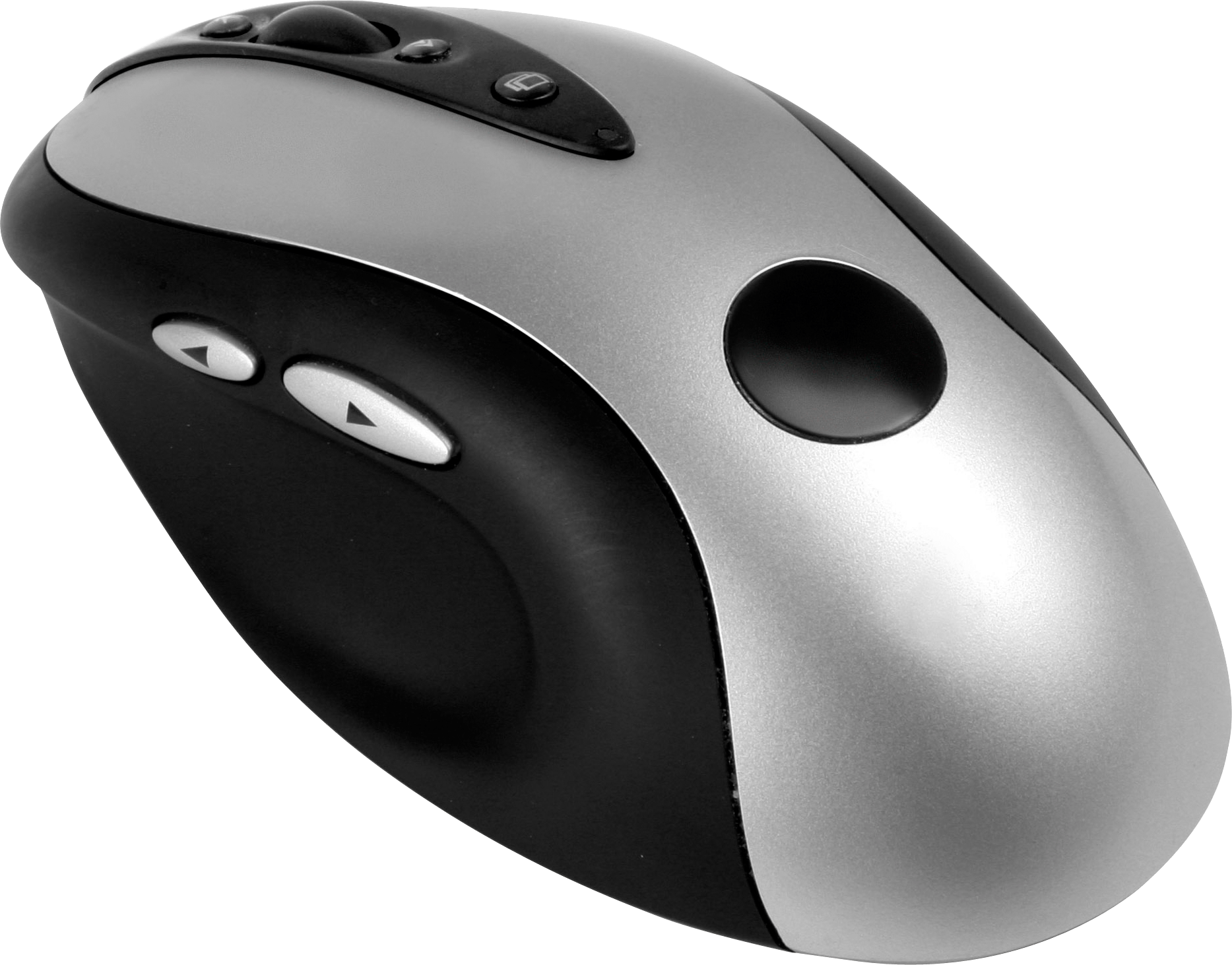 Pc Mouse Transparent PNG Image