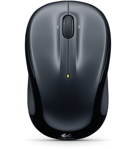 Computer Mouse Transparent PNG Image