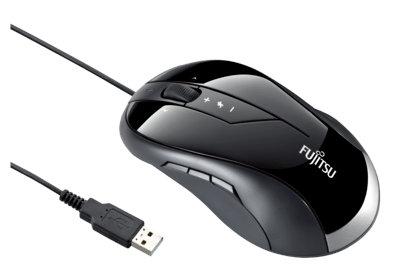 Pc Mouse Transparent PNG Image