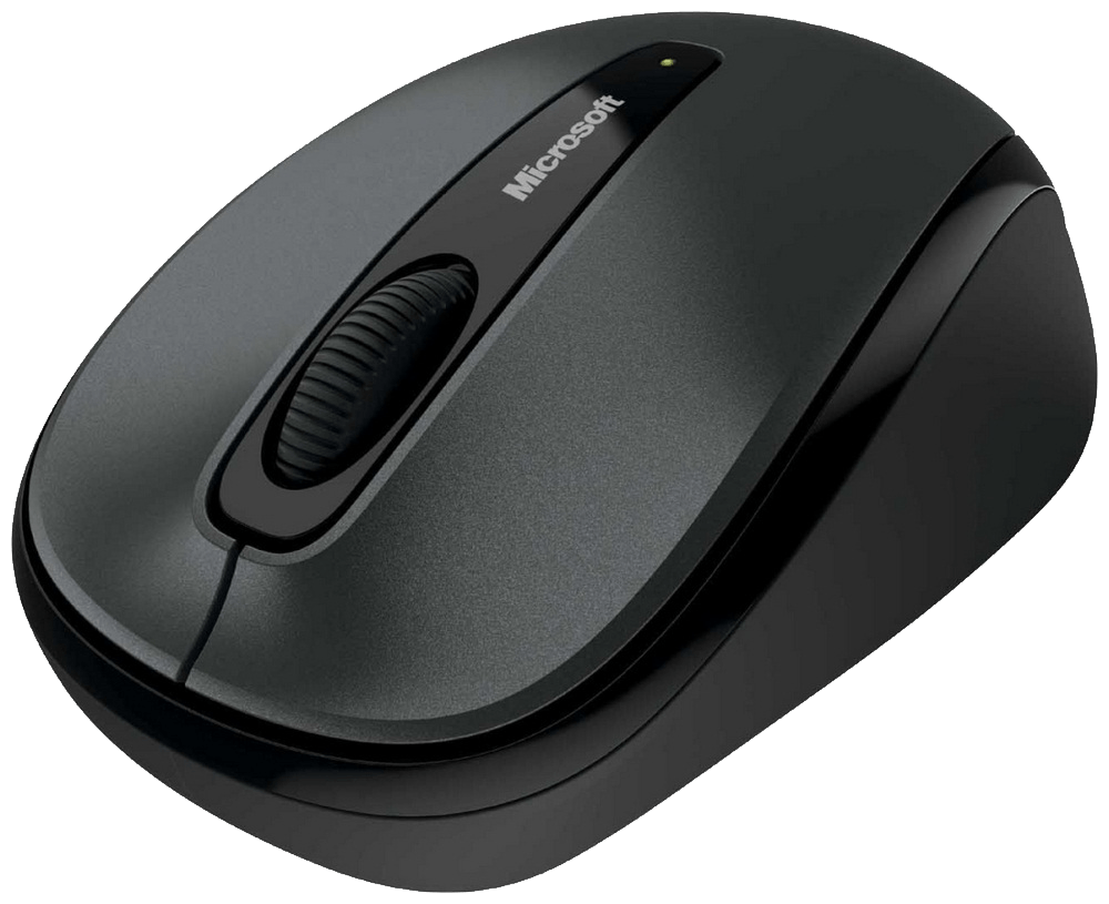 Pc Mouse Transparent PNG Image