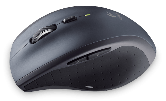 Pc Mouse Transparent PNG Image