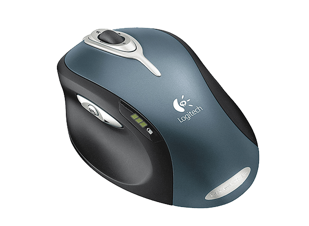 Pc Mouse Transparent PNG Image