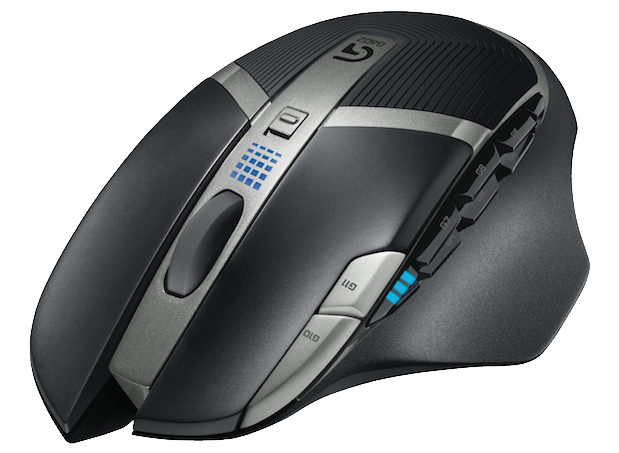 Pc Mouse Transparent PNG Image