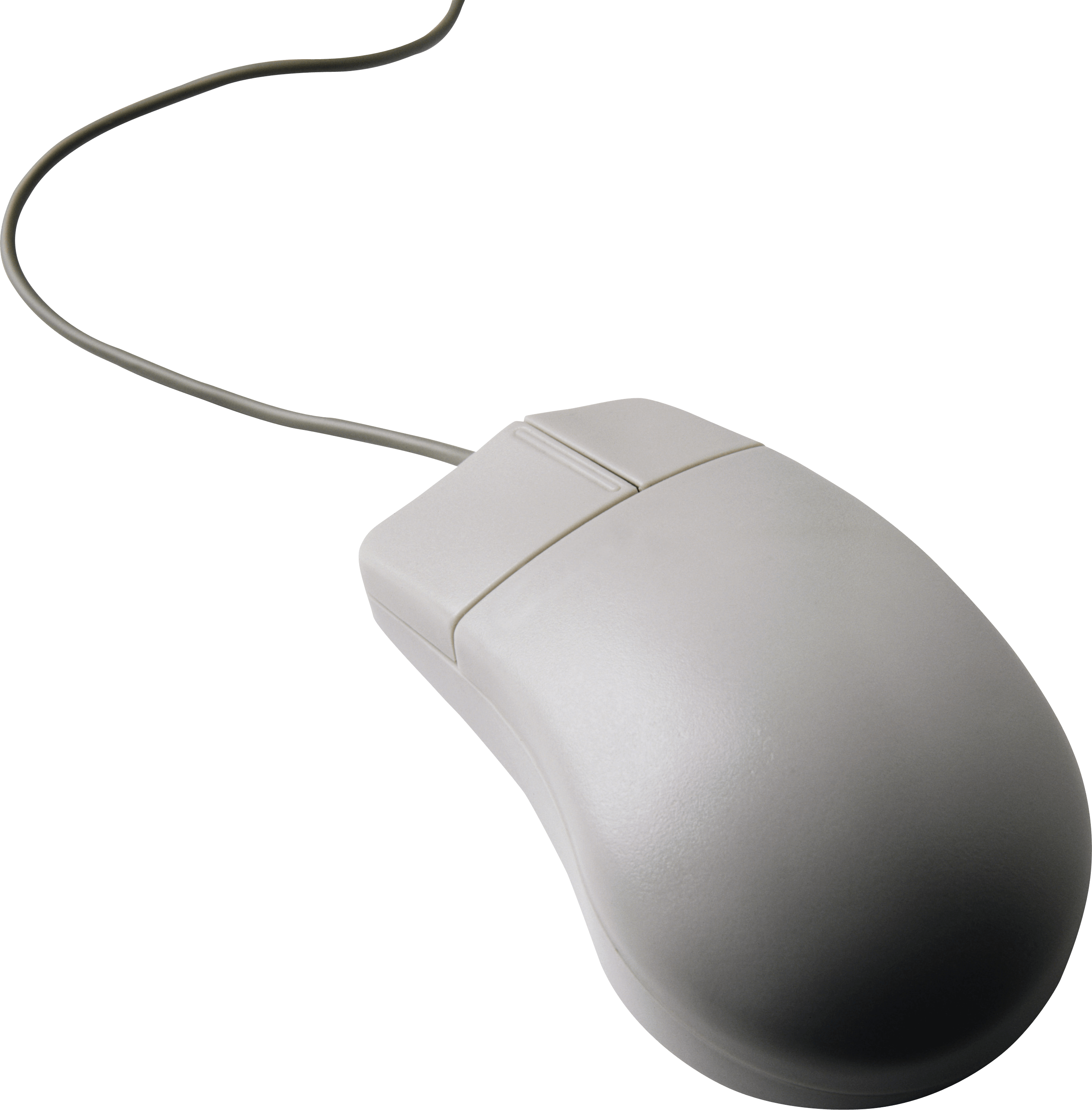 Pc Mouse Transparent PNG Image