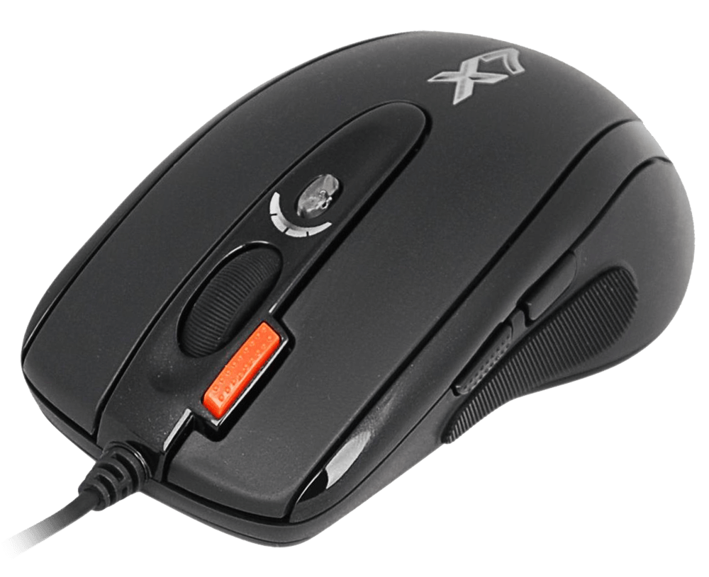 Pc Mouse Transparent PNG Image