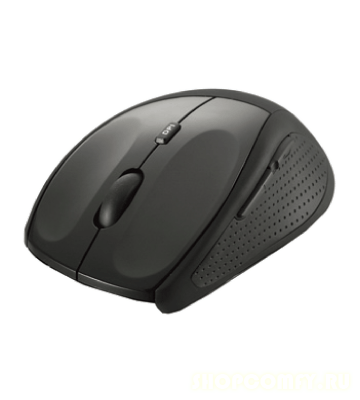 Pc Mouse Transparent PNG Image