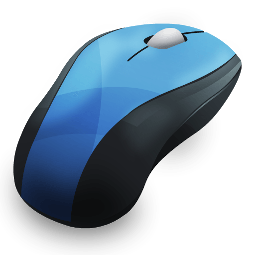 Pc Mouse Transparent PNG Image