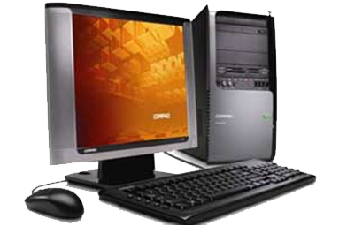 Computer Pc Transparent PNG Image